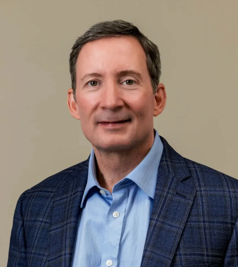 Managing Attorney Luke Dow | Dow Law Firm