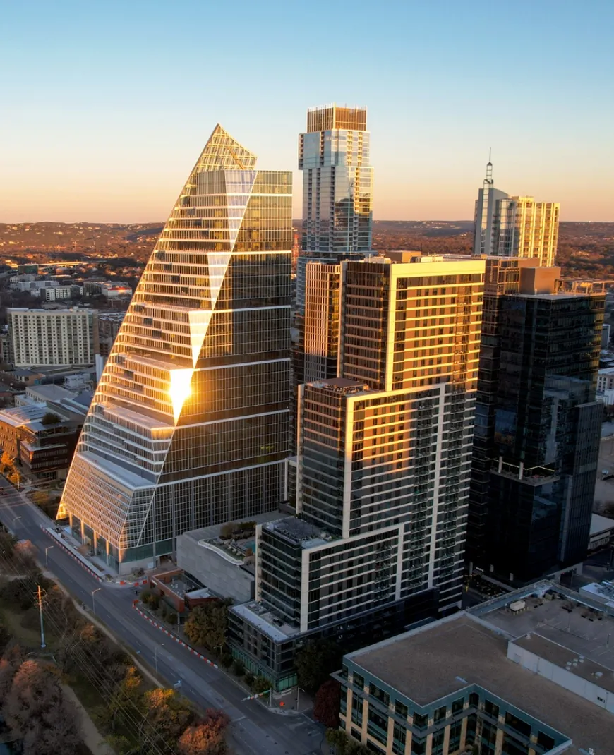 Dow Law Firm | Round Rock Personal Injury Attorneys