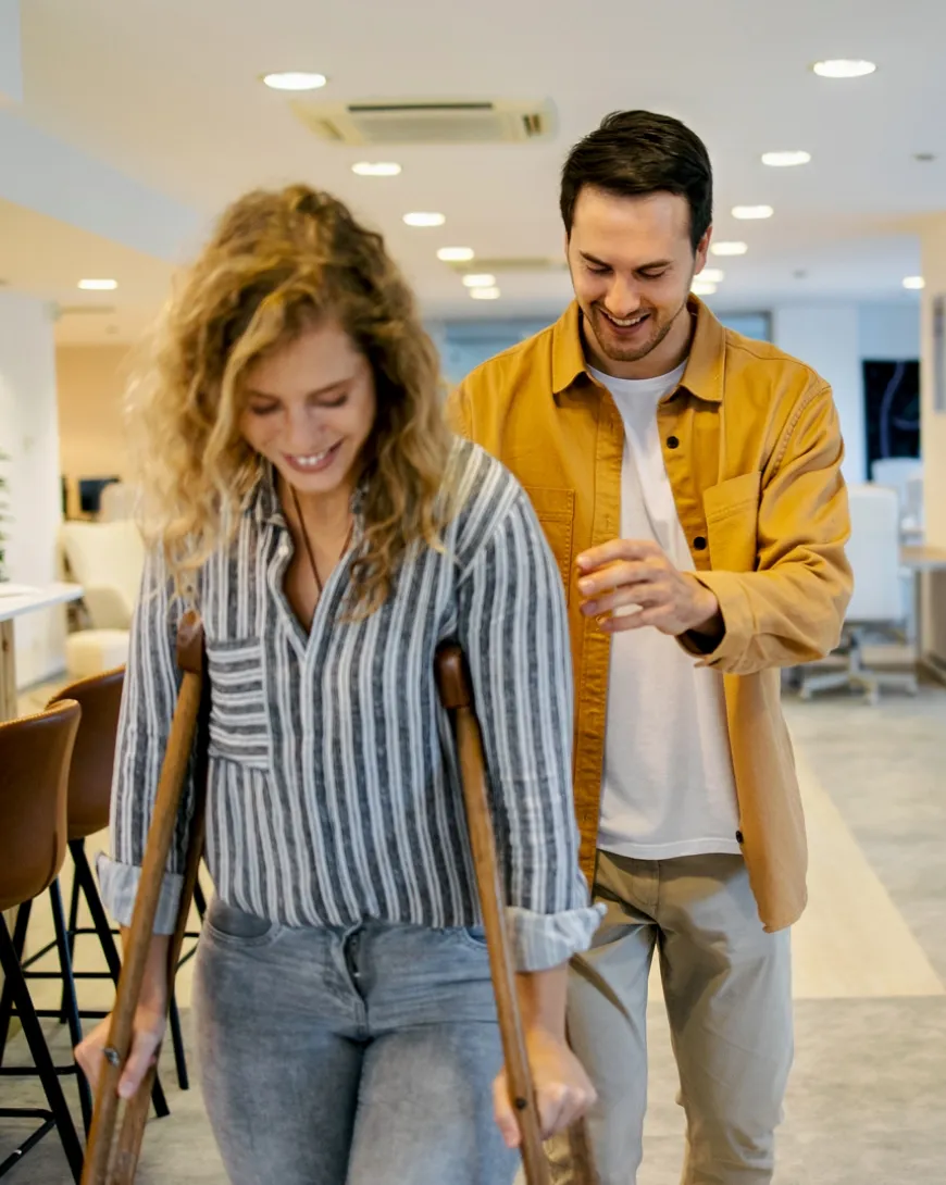 Round Rock Personal Injury Attorneys | Dow Law Firm