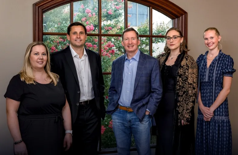 Texas Personal Injury Lawyers | Dow Law Firm