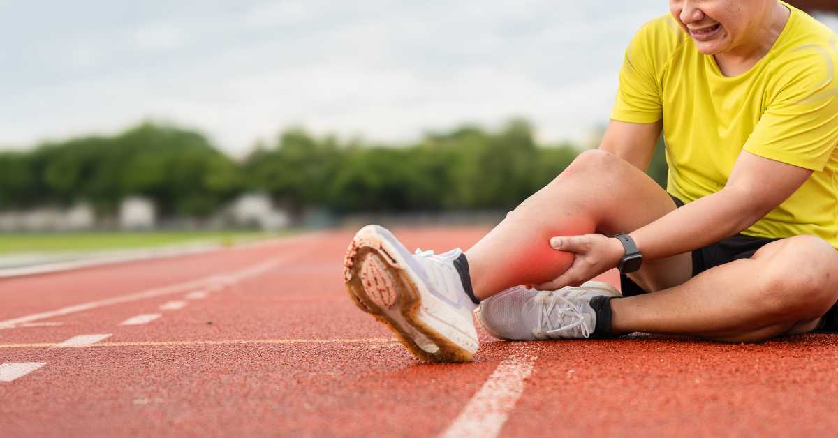 Seek Compensation for Sidewalk Injuries