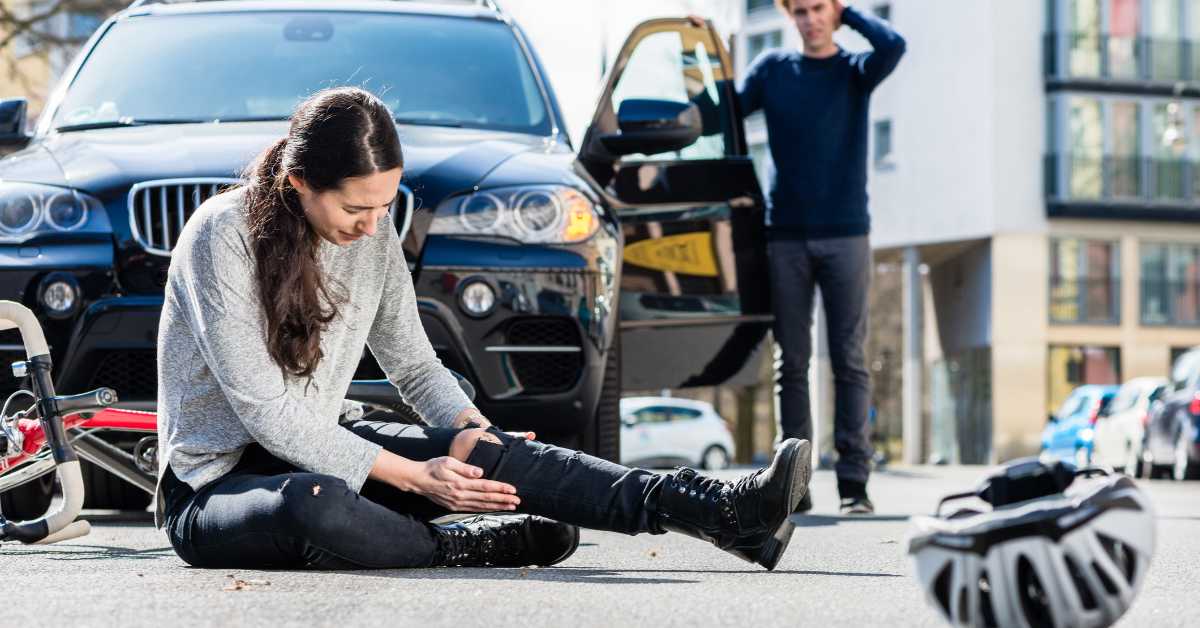 can i get disability after an auto accident in texas