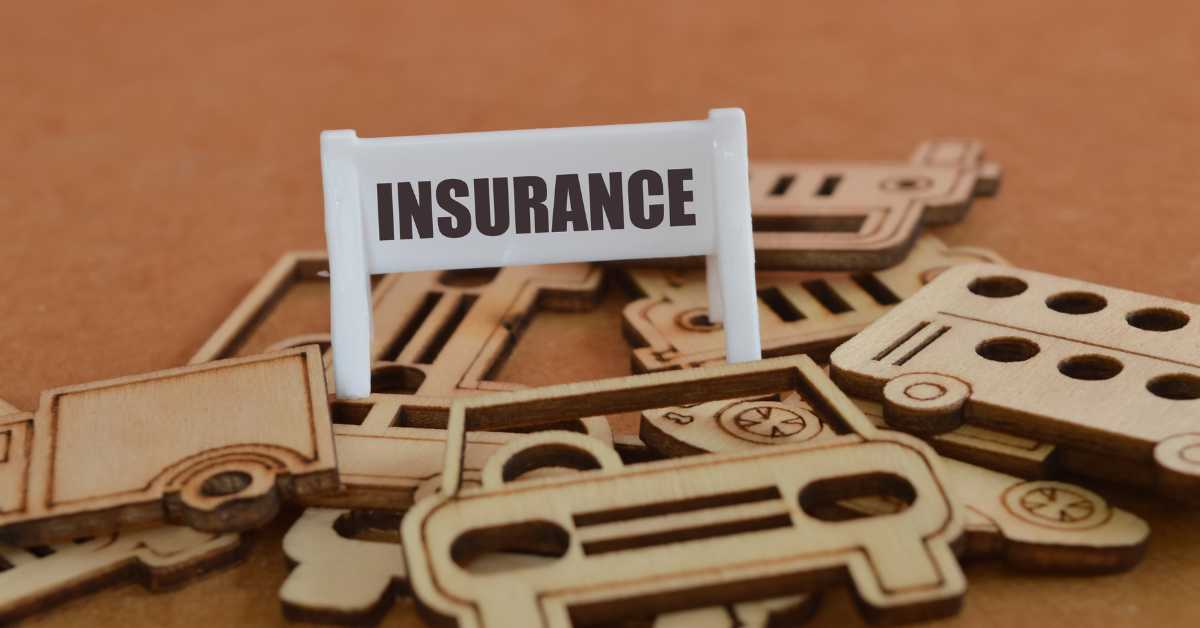 car insurance cover accidents on private property