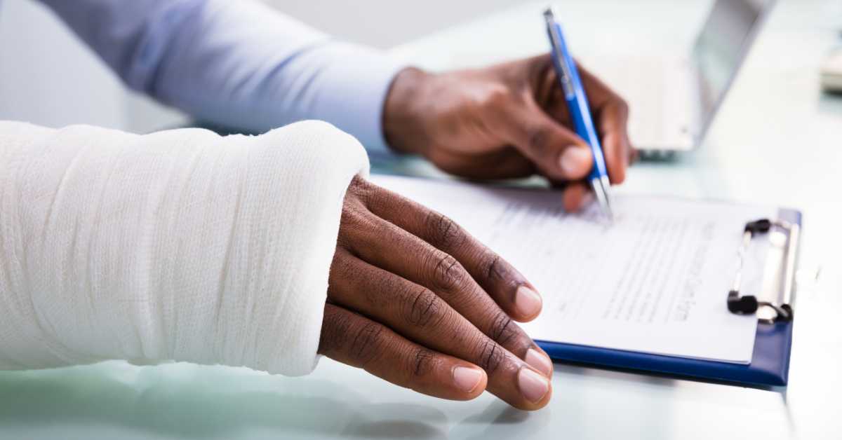 how long after a car accident can you claim injury​ in texas