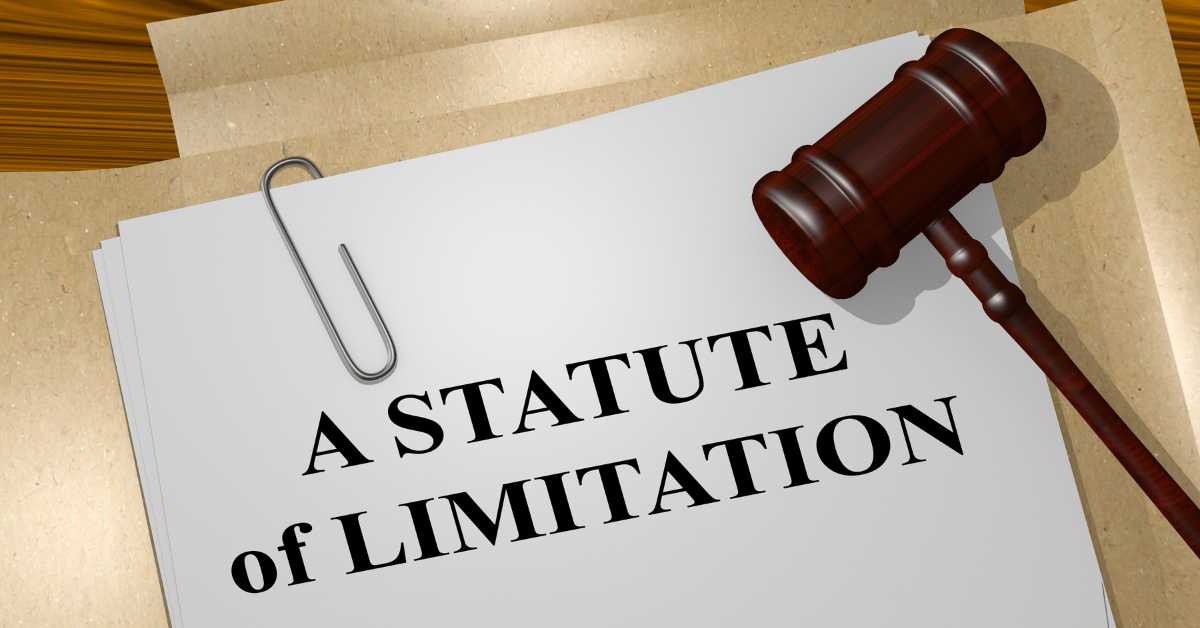 statute of limitations for wrongful death